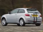 Proton Satria Neo sport 2008 года
